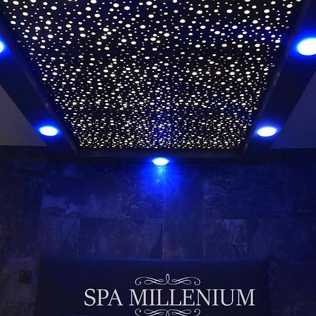 Spa Millénium Grenoble Exterior foto
